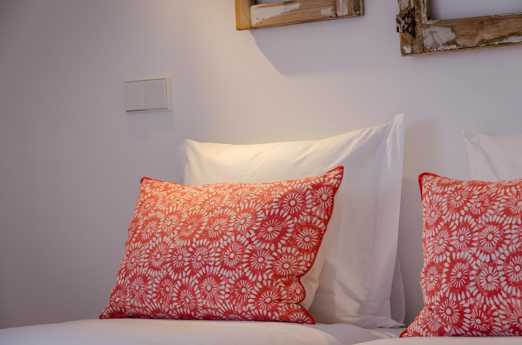 Apartamento Casas Da Baixa - Casinhas Da Mouraria Lisboa Exterior foto
