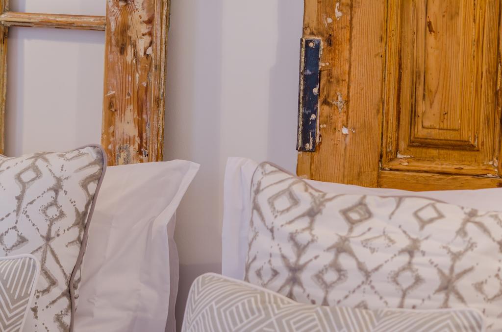 Apartamento Casas Da Baixa - Casinhas Da Mouraria Lisboa Exterior foto
