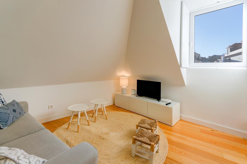 Apartamento Casas Da Baixa - Casinhas Da Mouraria Lisboa Exterior foto