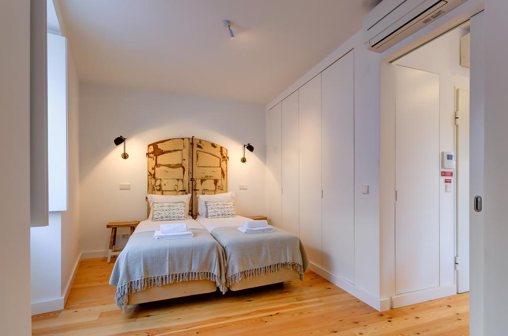 Apartamento Casas Da Baixa - Casinhas Da Mouraria Lisboa Exterior foto