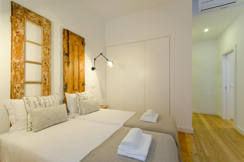 Apartamento Casas Da Baixa - Casinhas Da Mouraria Lisboa Exterior foto